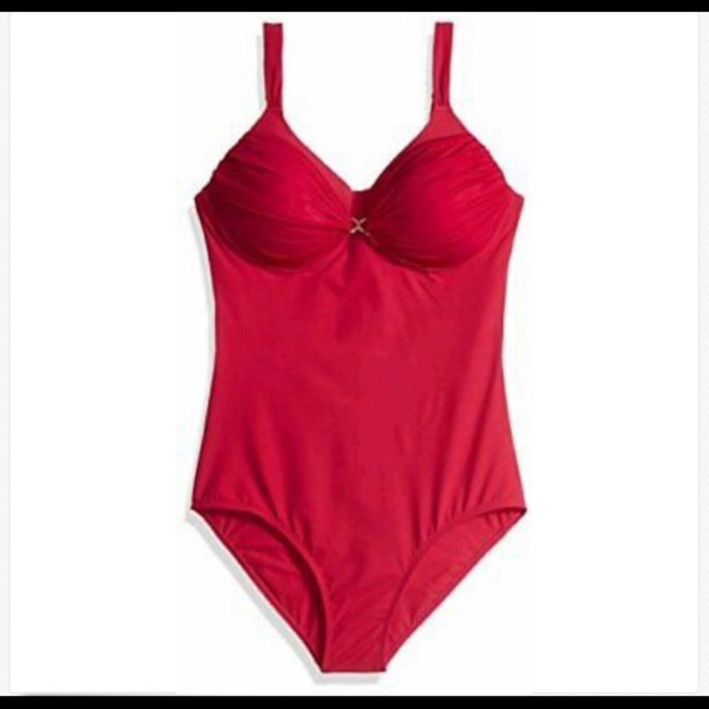 Amoena swimsuit
